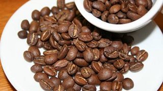 コーヒー豆