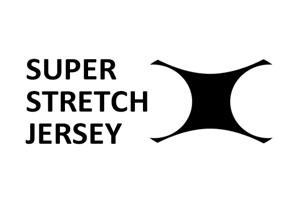 SuperStretchJersey