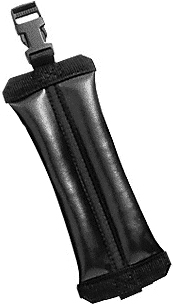 アンクルウエイト750gブラック