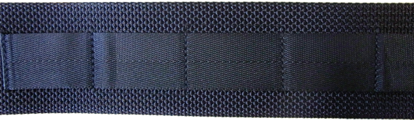 バックルラインベルト