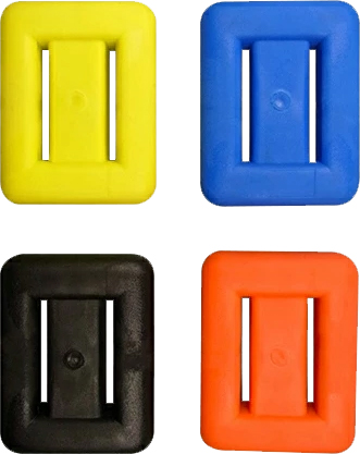 カラーウエイト