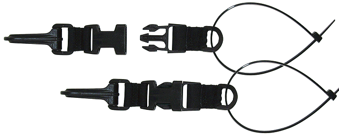 ゲージホルダー