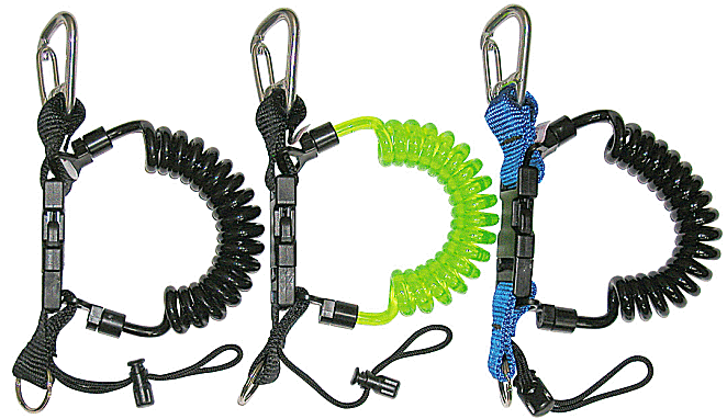 スナッピーコイル