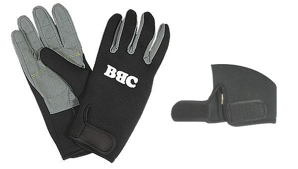 マリングローブ1