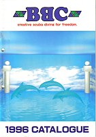 BBCカタログ1996年