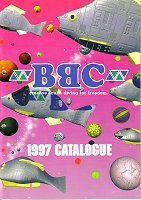 BBCカタログ1997年