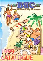 BBCカタログ1999年