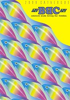 BBCカタログ2008年