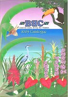 BBCカタログ2009年