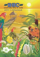 BBCカタログ2011年