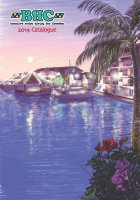 BBCカタログ2014年