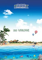 BBCカタログ2015年