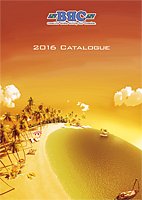 BBCカタログ2016年