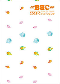 BBCカタログ2025年