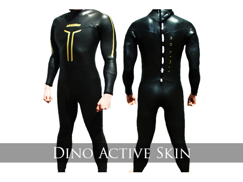 ディーノ　アクティブ（スキン）