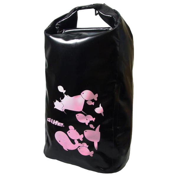 ウォータープルーフバッグM