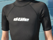 dlifeウエットスーツ