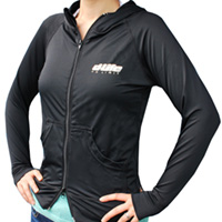 ラッシュパーカー