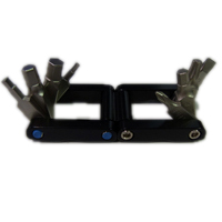 d-life[デライフ]折りたたみコンパクトツール８[Basic 8 Functions]