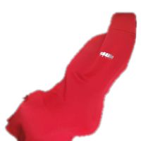 防水カーシートカバー[ネオプレーン生地シートクロス]フロントシートリアシート用