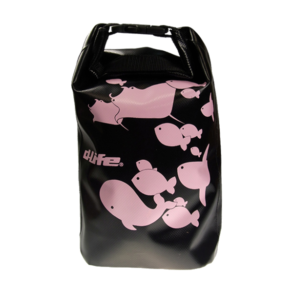 ウォータープルーフバッグS