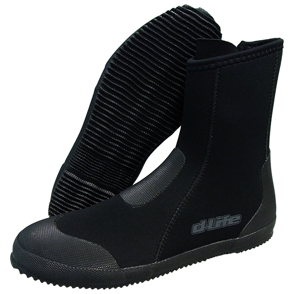 5mmマリンブーツ