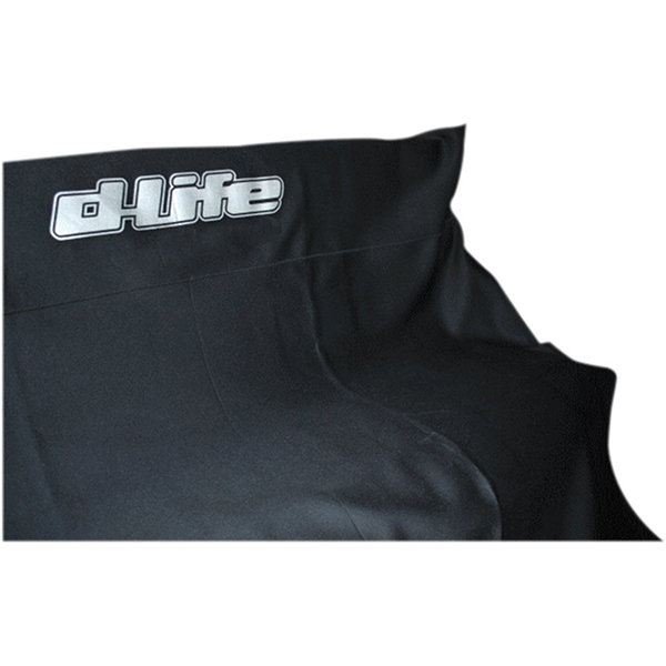 防水カーシートカバー[ネオプレーン生地シートクロス]フロントシートリアシート用