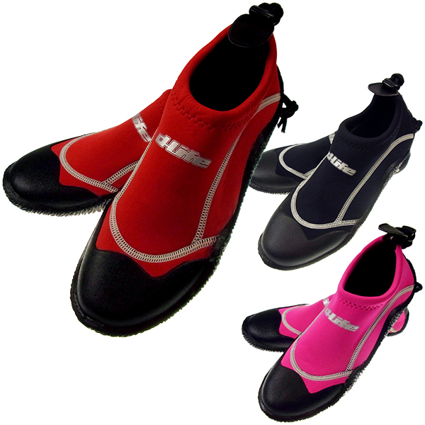 ウォーターシューズ