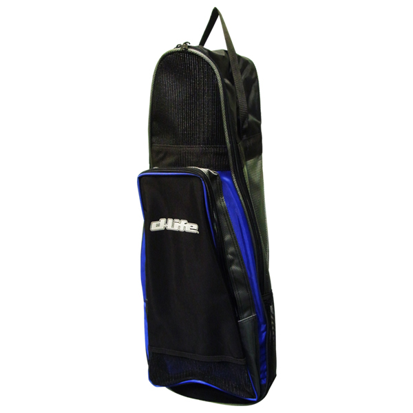 DXフィンバック