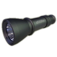 ビーム160コンパクト強力LEDライト