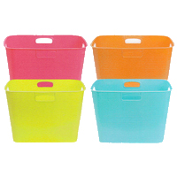 お着替えバケツ