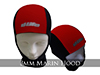 3mm MARIN HOOD