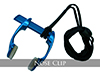 NOSE CLIP