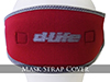 MASK STRAP COVER