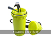 MARINE DRY BOX