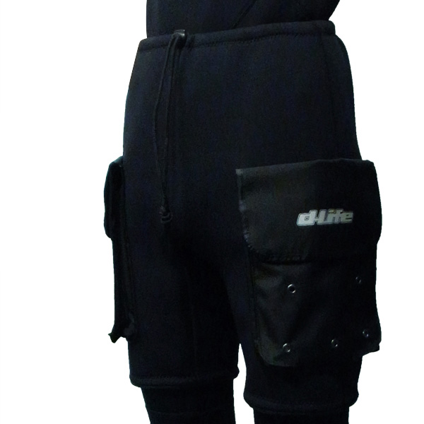 ワイルドパンツ