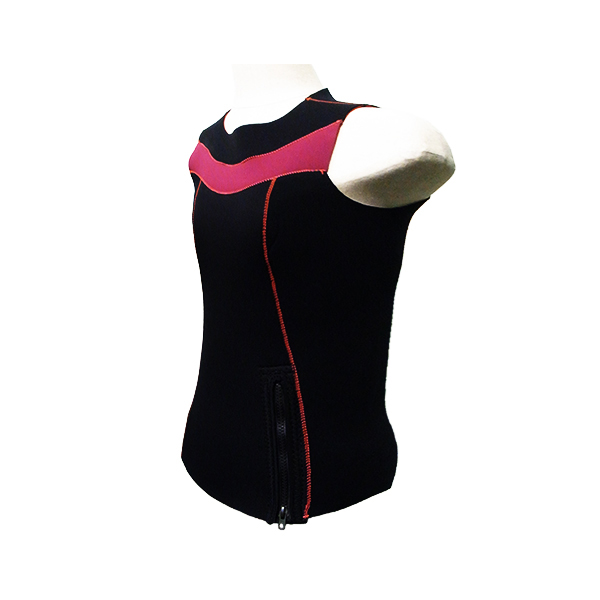 マリンベストレディス