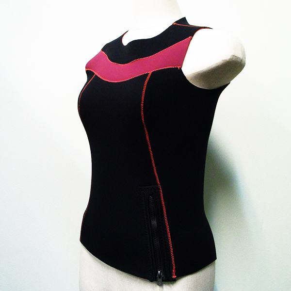 マリンベストレディス