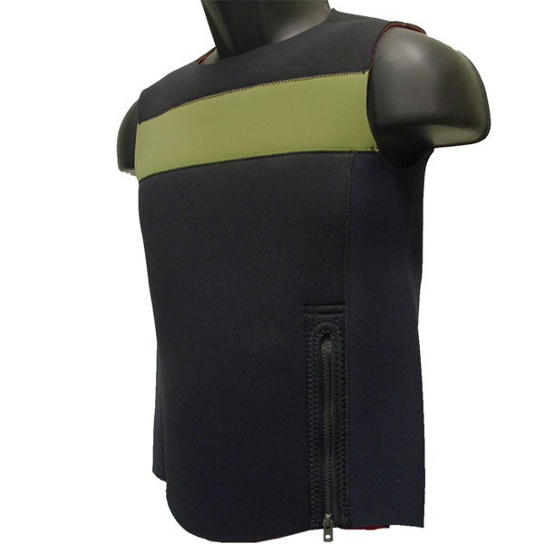 マリンベストメンズ