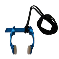 ノーズクリップ