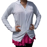 ラッシュパーカー