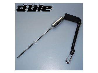 dlife[�f���C�t]�x���X�e�B�b�N [�x���t���w���_]�l�I�v���[���J�o�[�t
