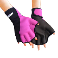 水かき付マリングローブ