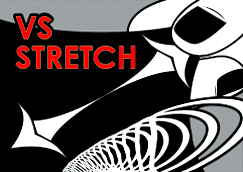 �X�g���b�`�f��