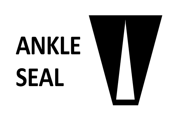 アンクルシール