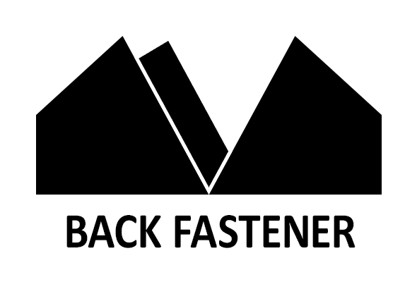 バックファスナー